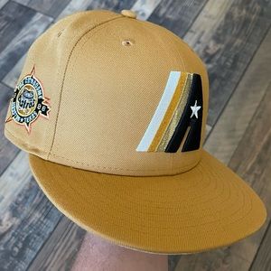Lids Exclusive Houston Astro’s Fitted